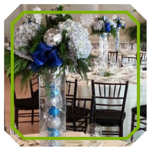Events & Parties 